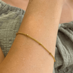 Alternative view of Bella Bracelet