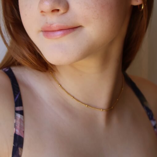 Bella Necklace - Image 2