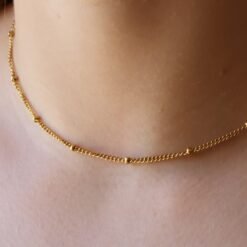 Bella Necklace