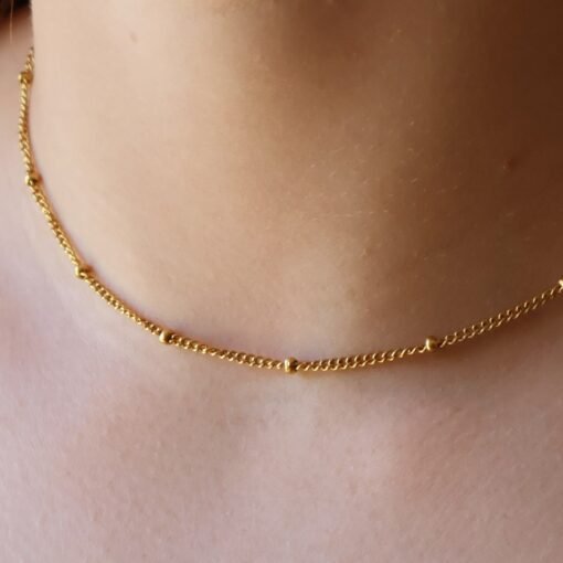 Bella Necklace