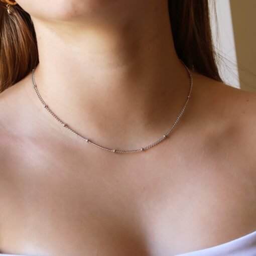 Bella Necklace - Image 4