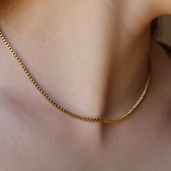 Linea Necklace