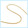 Box Chain Gold