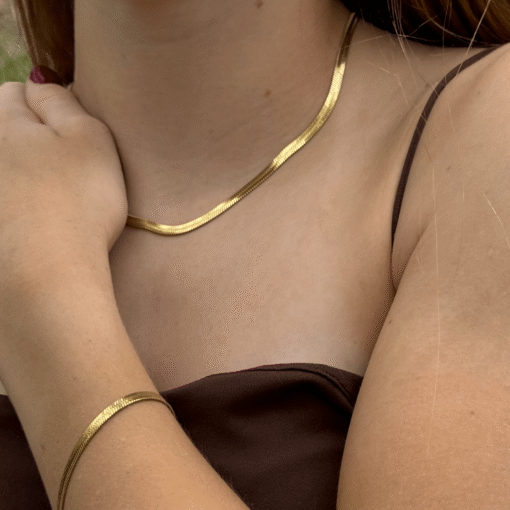 Nova Snake Bracelet - Image 3
