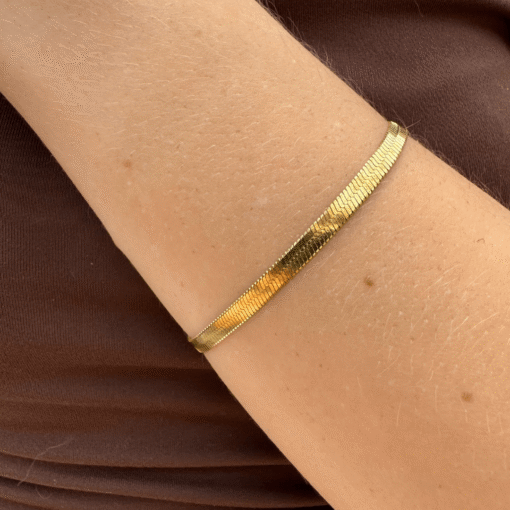 Nova Snake Bracelet - Image 2