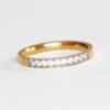 Glimmer Ring