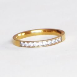 Glimmer Ring
