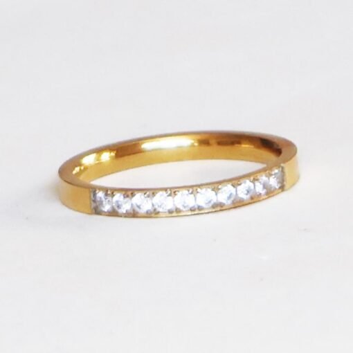 Glimmer Ring