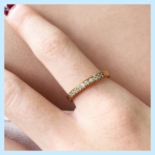 Glimmer Ring - Image 2