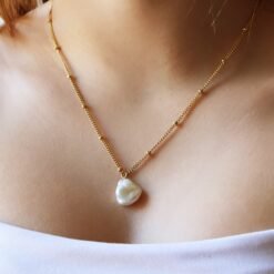 Kaia Necklace