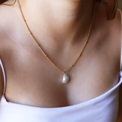Alternative view of Kaia Necklace