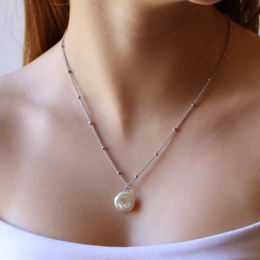 Kaia Necklace - Image 5