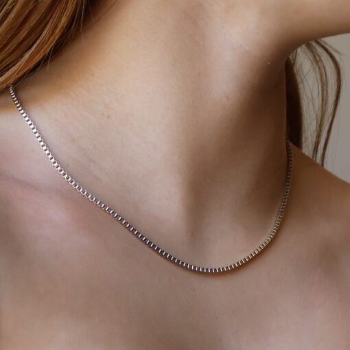 Linea Necklace - Image 5
