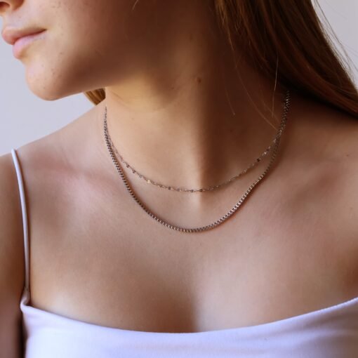 Stella Necklace - Image 4