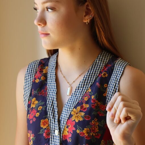 Maris Necklace - Image 4