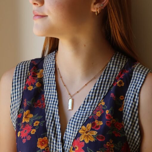 Maris Necklace - Image 3