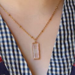 Maris Necklace