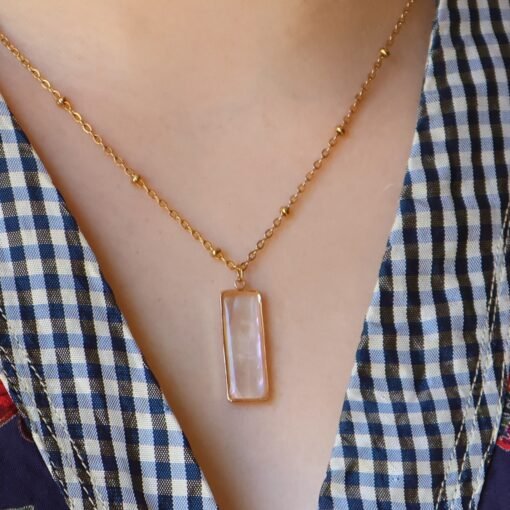 Maris Necklace