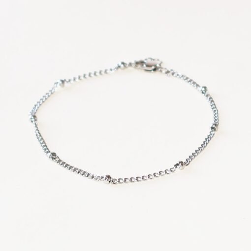 Mini Beaded Bracelet - Image 12