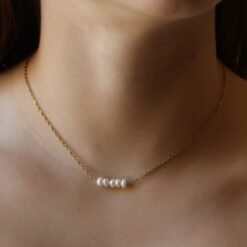 Mira Necklace