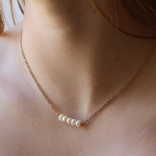 Mira Necklace - Image 3
