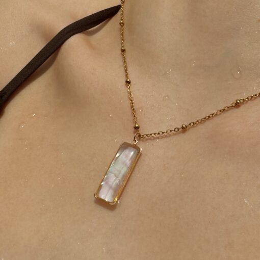 Maris Necklace - Image 2