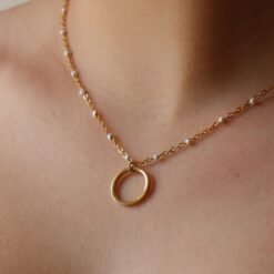 Natalie Necklace