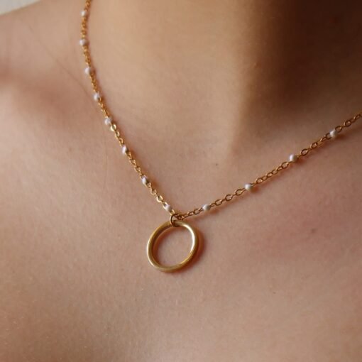 Natalie Necklace