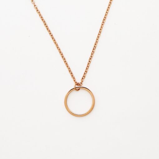 Natalie Pendant Necklace - Image 4