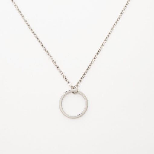 Natalie Pendant Necklace - Image 3