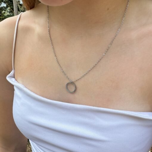 Natalie - Pendant Necklace - Image 7