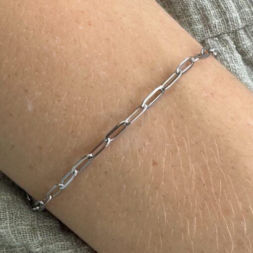 Paperclip Bracelet - Image 8