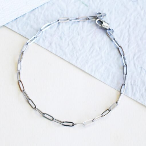 Paperclip Bracelet - Image 12