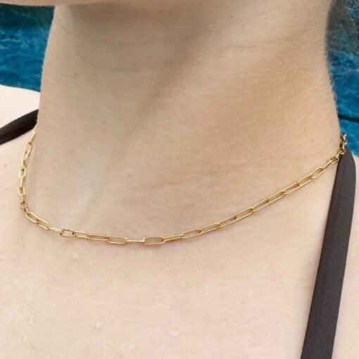 Paperclip Chain - Image 3