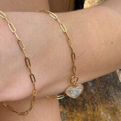 Alternative view of Solace Bracelet