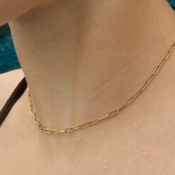 Portia Necklace