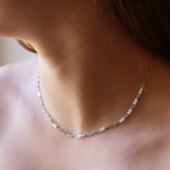 Alternative view of Portia Necklace
