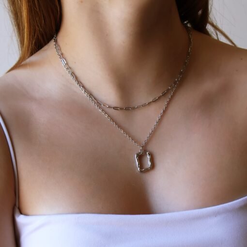 Portia Necklace - Image 3