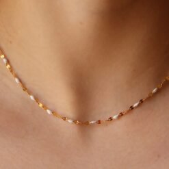 Elara Necklace