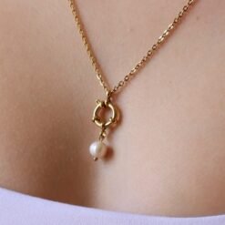 Abbey Necklace