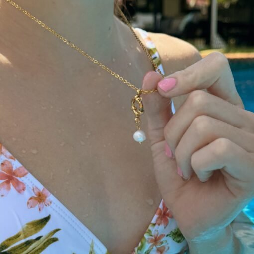 Abbey Necklace - Image 2