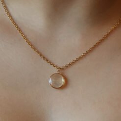 Asta Necklace