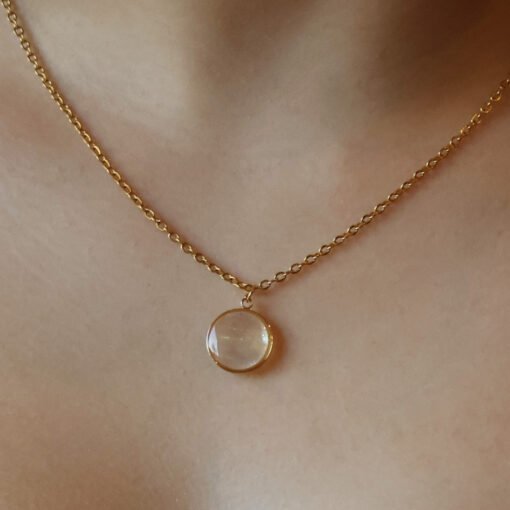 Asta Necklace