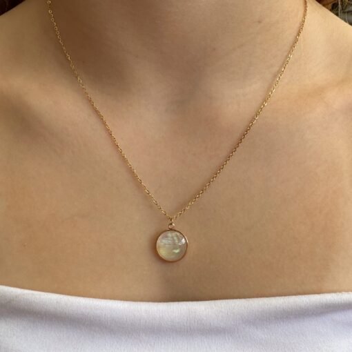 Asta Necklace - Image 2