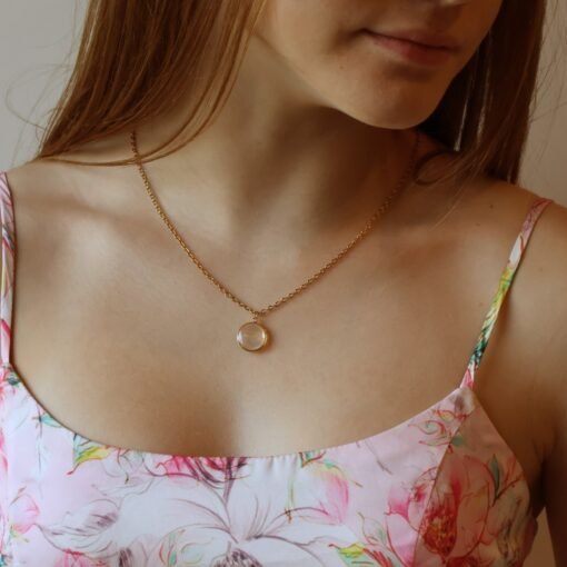 Asta Necklace - Image 3