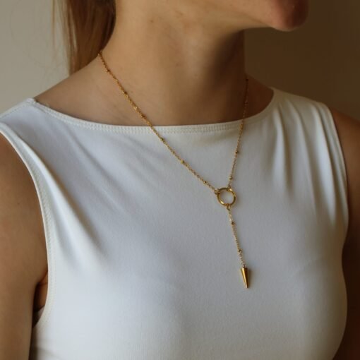 Bonnie Necklace - Image 2