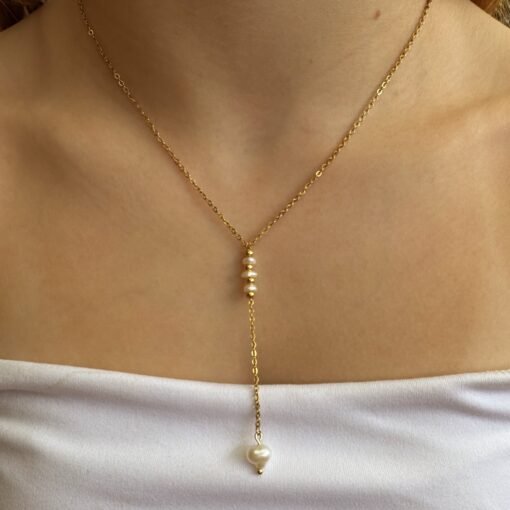 Callie Necklace - Image 2