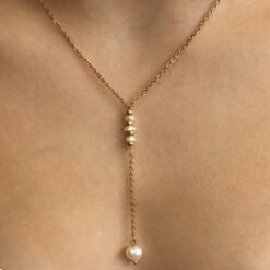 Callie Necklace
