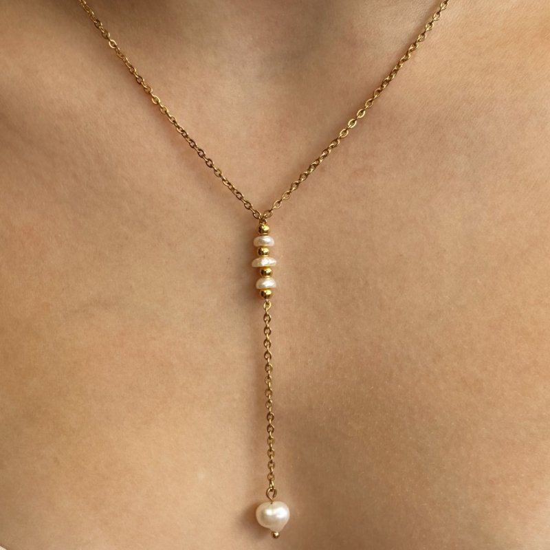 Callie Necklace
