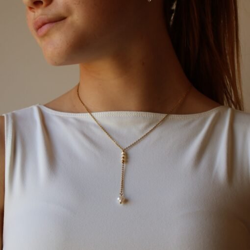 Callie Necklace - Image 3